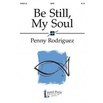 Be Still My Soul