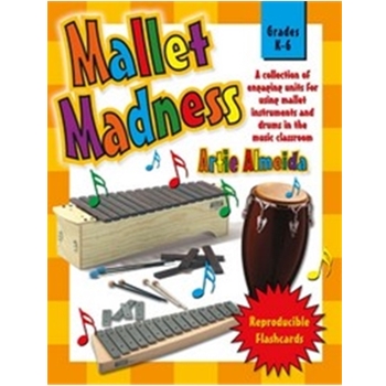 Mallet Madness