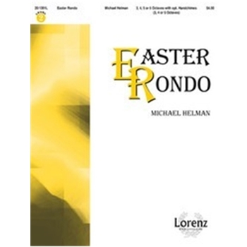 Easter Rondo