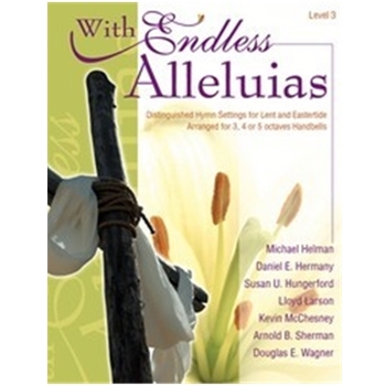 With Endless Alleluias