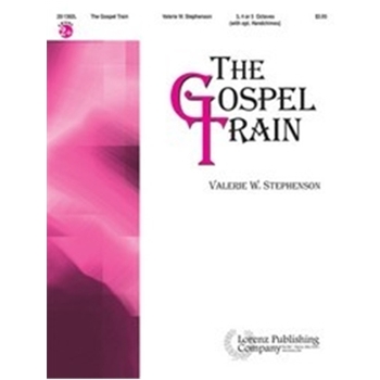 Gospel Train