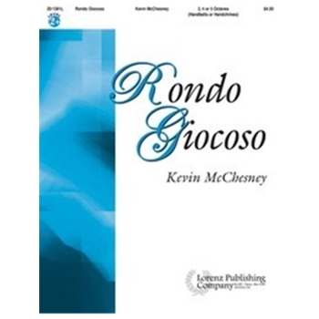 Rondo Giocoso