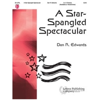 Star Spangled Spectacular