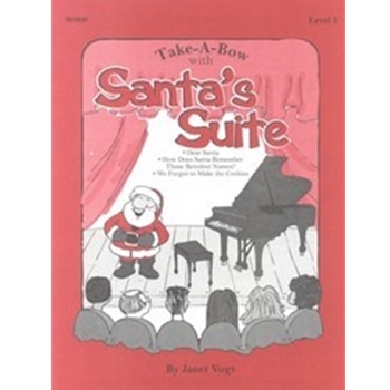 Santa's Suite