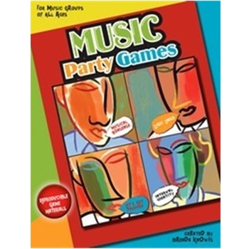 Music Party Games