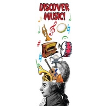 Bookmark--Discover Music!
