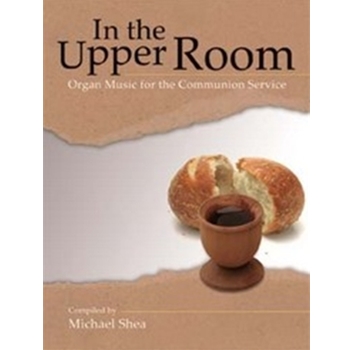 In The Upper Room