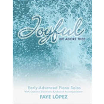 Joyful We Adore Thee