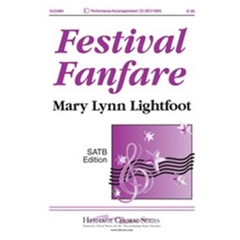 Festival Fanfare