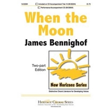 When The Moon
