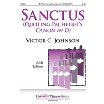 Sanctus