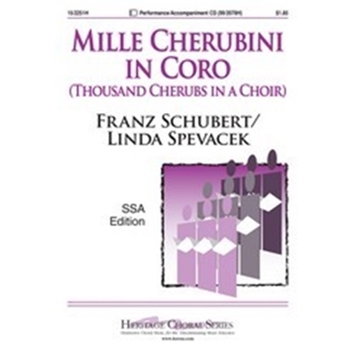Mille Cherubini In Coro