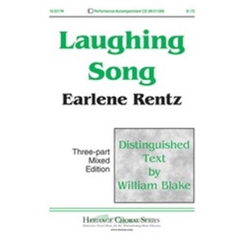Laughing Song