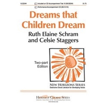 Dreams That Children Dream