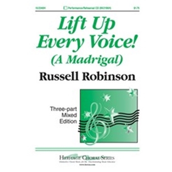 Lift Up Every Voice