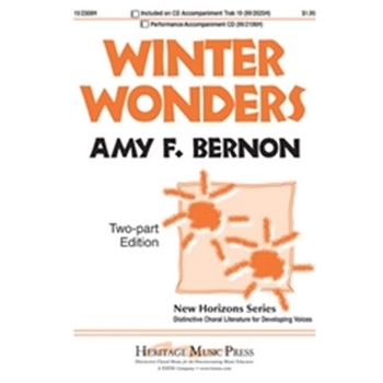 Winter Wonders