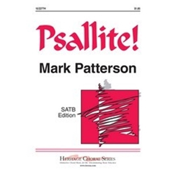 Psallite