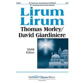 Lirum Lirum