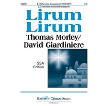 Lirum Lirum