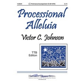 Processional Alleluia