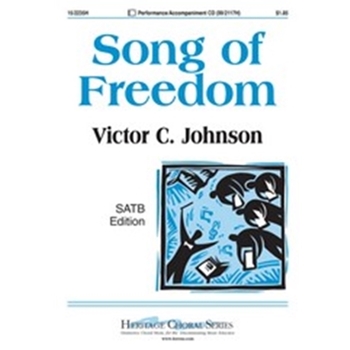 Song Of Freedom