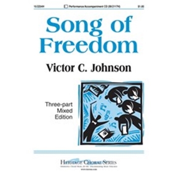 Song Of Freedom