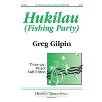 Hukilau  (Fishing Party)