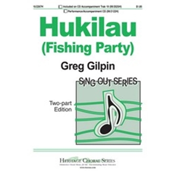 Hukilau  (Fishing Party)
