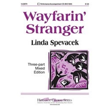 Wayfarin' Stranger