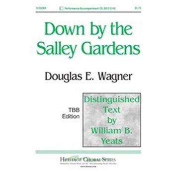 Down By The Salley Gardens