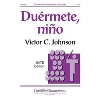Duermete Nino
