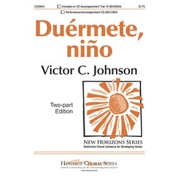 Duermete Nino