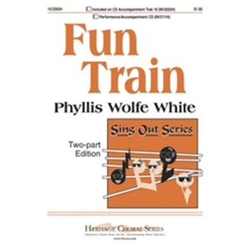 Fun Train