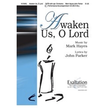 Awaken Us O Lord