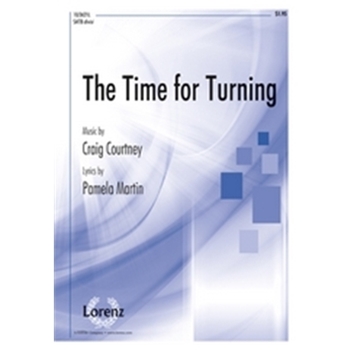 Time For Turning
