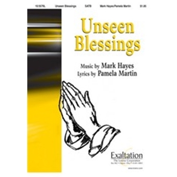 Unseen Blessings