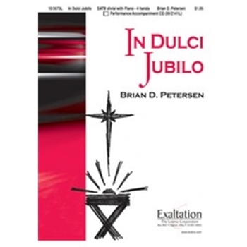 In Dulci Jubilo