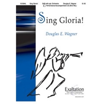 Sing Gloria