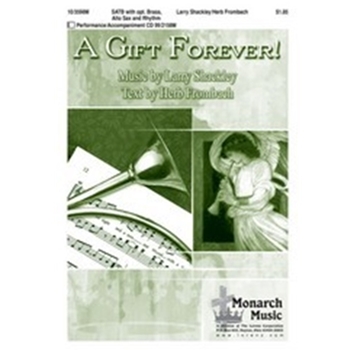 Gift Forever