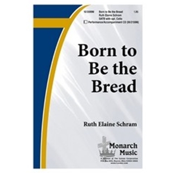 Born To Be The Bread