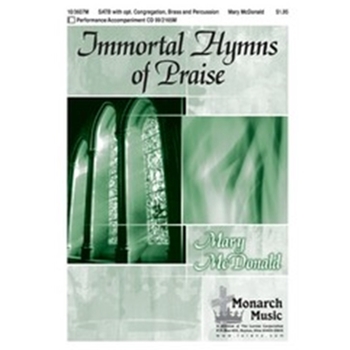 Immortal Hymns Of Praise