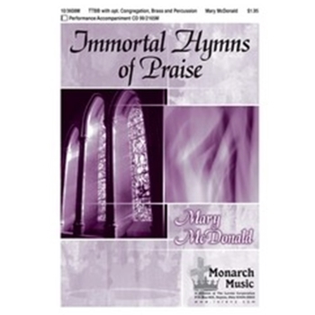 Immortal Hymns Of Praise