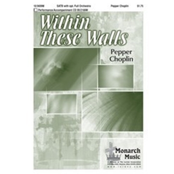 Within These Walls