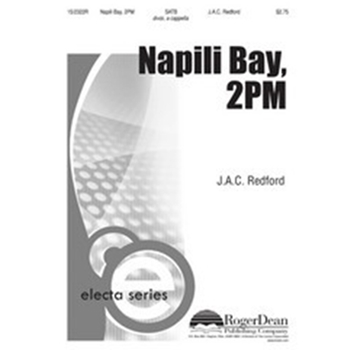 Napili Bay 2pm
