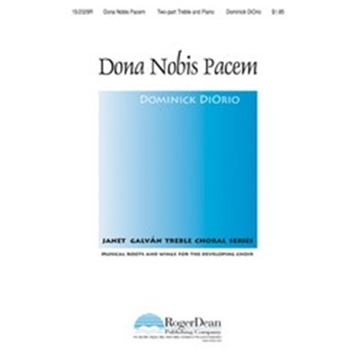Dona Nobis Pacem