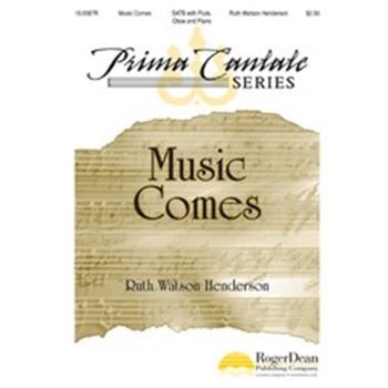 Music Comes