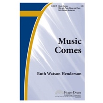 Music Comes
