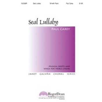 Seal Lullaby