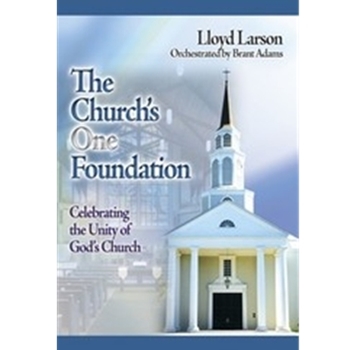 Church's One Foundation