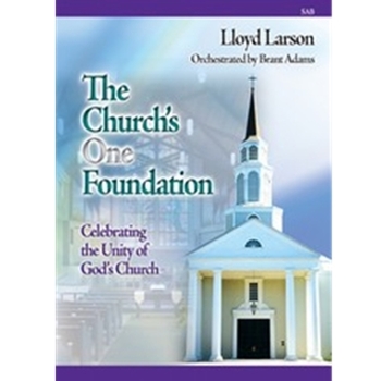 Church's One Foundation